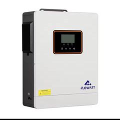 Ινβερτερ on Grid 6kw No batteries