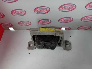 FORD FOCUS '04-'08 ΜΕΤΑΧΕΙΡΙΣΜΕΝΗ ΔΕΞΙΑ ΒΑΣΗ ΚΙΝΗΤΗΡΑ ΜΕ ΚΩΔΙΚΟ 3M51-6F012-BK