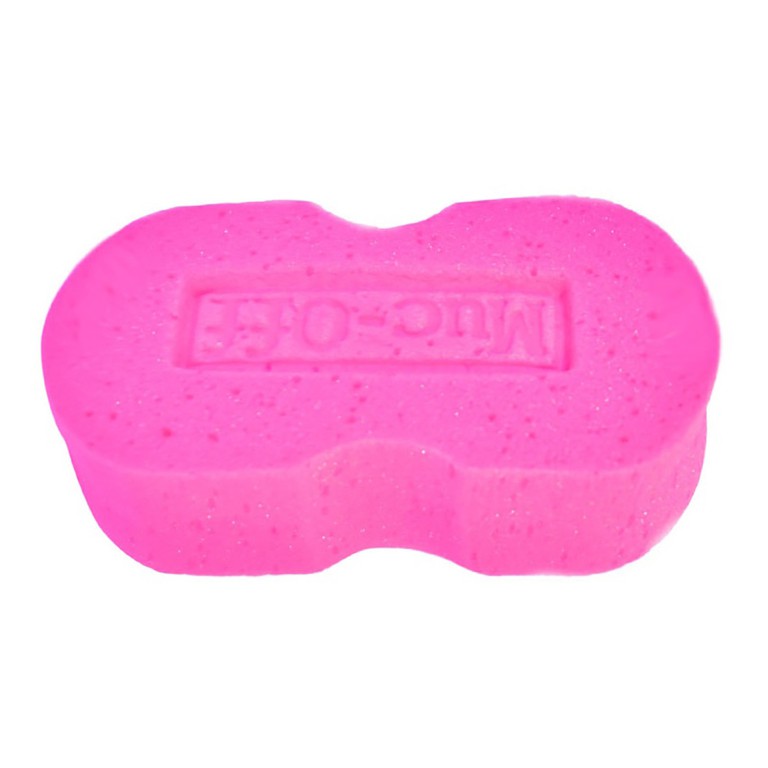 ΣΦΟΥΓΓΑΡΙ MUC-OFF MICROCELL EXPANDING PINK