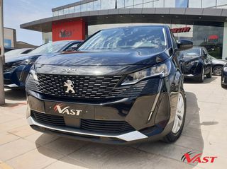 Peugeot 3008 2022 AUTO 130HP BlueHdi Business 1500cc 130hp Diesel