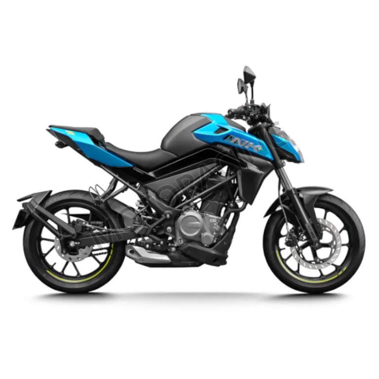 CFmoto 2026 250NK
