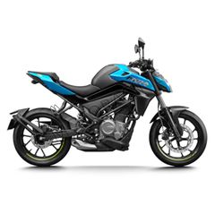 CFmoto 2026 250NK