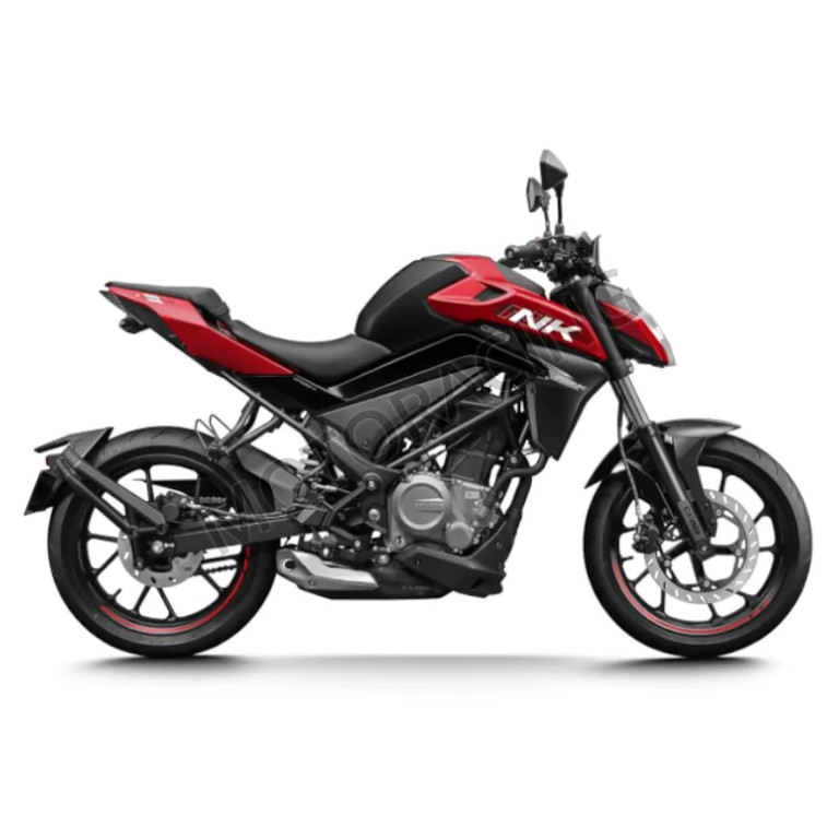 CFmoto 2026 250NK