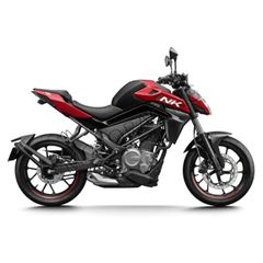 CFmoto 2026 250NK