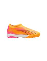 Puma Ultra Match LL TTMid Jr 107772 03 football shoes