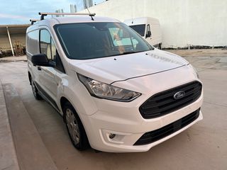 Κλούβα Ford 2019 Connect 1.5 dci L1 3θεσιο-thumb-1