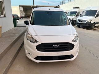 Κλούβα Ford 2019 Connect 1.5 dci L1 3θεσιο-thumb-2