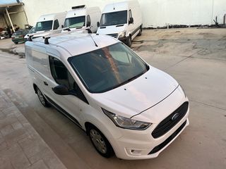 Κλούβα Ford 2019 Connect 1.5 dci L1 3θεσιο-thumb-3