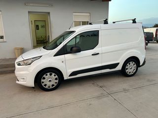 Κλούβα Ford 2019 Connect 1.5 dci L1 3θεσιο-thumb-4