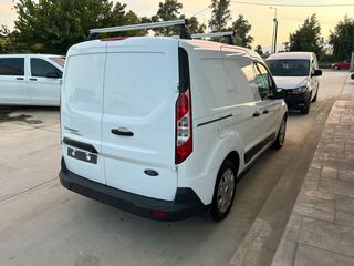 Κλούβα Ford 2019 Connect 1.5 dci L1 3θεσιο-thumb-5
