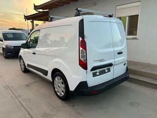 Κλούβα Ford 2019 Connect 1.5 dci L1 3θεσιο-thumb-6