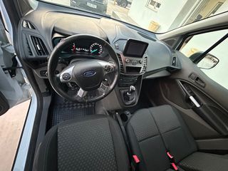 Κλούβα Ford 2019 Connect 1.5 dci L1 3θεσιο-thumb-7