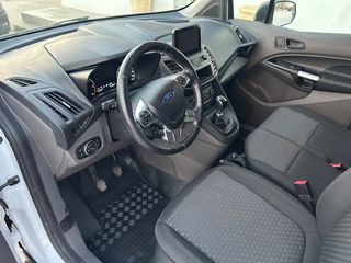 Κλούβα Ford 2019 Connect 1.5 dci L1 3θεσιο-thumb-8