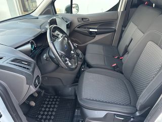 Κλούβα Ford 2019 Connect 1.5 dci L1 3θεσιο-thumb-9