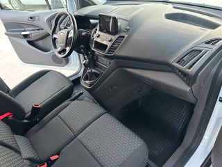 Κλούβα Ford 2019 Connect 1.5 dci L1 3θεσιο-thumb-10