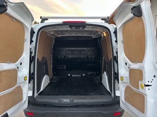 Κλούβα Ford 2019 Connect 1.5 dci L1 3θεσιο-thumb-11