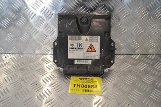 Εγκέφαλος Nissan Navara 2006-2025 23710EB33A MB275800-3613