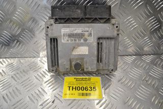 Εγκέφαλος Volkswagen Jetta / Golf 1.9 TDI 2002-2012 03G906021PM 0281014061 03G906021AN 1039S21729 (Seat Audi Skoda)