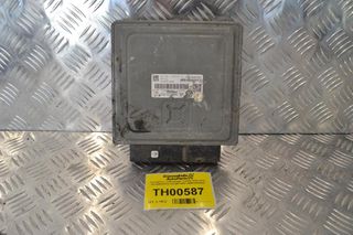 Εγκέφαλος Volkswagen Caddy 2010-2015 03L906023PD 03L907425C 5WP42938AA