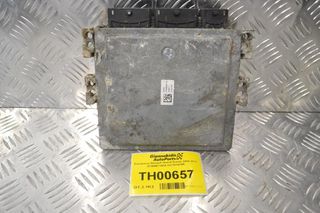 Εγκέφαλος Renault Grand Scenic 2009-2016 S180067143A 237101478R