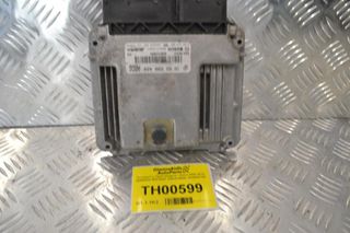 Εγκέφαλος Opel Insignia / Astra 2008-2018 55590420 55579447 0281019088 1039S52190