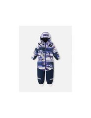 Reima Reimatec Kurikka Jr winter suit 5100131B5661