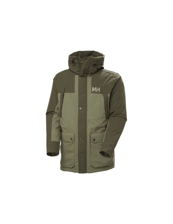 Helly Hansen Escape Parka M 53518 431