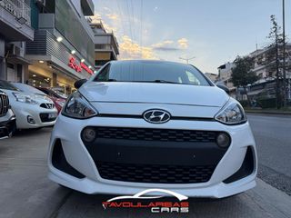 Hyundai i 10 2017