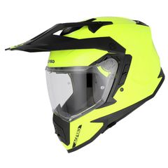 Κράνος Μηχανής Acerbis Assault ECE 22.06 26643.063 fluo κίτρινο