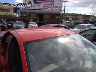 VOLVO S40 2007-