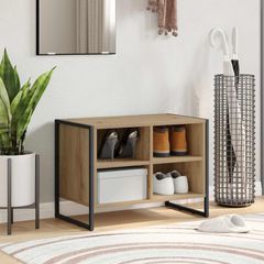 Ντουλάπα Παπουτσιών 60 x 35 x 44 εκ. Επεξεργασμένο Ξύλο 886461