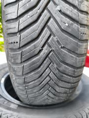 ΕΛΑΣΤΙΚΆ ΈΛΑΦ ΜΕΤΑΧΕΙΡΙΣΜΈΝΑ 215/65/16 MICHELIN DOT 2024 BEST TIRES ΚΑΛΛΙΘΈΑ