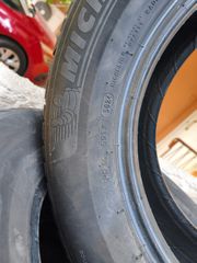 ΕΛΑΣΤΙΚΆ ΈΛΑΦ ΜΕΤΑΧΕΙΡΙΣΜΈΝΑ 215/65/16 MICHELIN DOT 2024 BEST TIRES ΚΑΛΛΙΘΈΑ-thumb-2