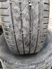 ΕΛΑΣΤΙΚΆ ΈΛΑΦ ΜΕΤΑΧΕΙΡΙΣΜΈΝΑ 195/65/15 CONTINENTAL DOT 2023 BEST TIRES ΚΑΛΛΙΘΈΑ******