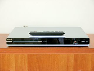 DVD RECORDER Philips DVDR3577 HDMI δίσκος 160 Gb
