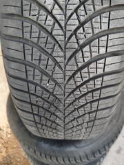 ΕΛΑΣΤΙΚΆ ΈΛΑΦ ΜΕΤΑΧΕΙΡΙΣΜΈΝΑ 215/ 60/16 GOOD/YEAR DOT 2024 BEST TIRES ΚΑΛΛΙΘΈΑ