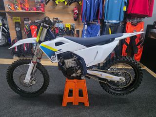Husqvarna FC 450 2025 FC 450