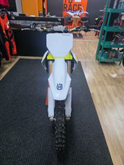 Husqvarna FC 450 2025 FC 450-thumb-2