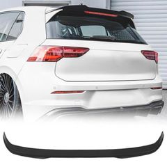 ΑΕΡΟΤΟΜΗ VW Golf VIII (8) 20+ GTI / GTE / GTD / R-Line / R Piano Black