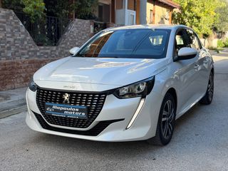 Peugeot 208 2020 ALLURE I COCKPIT LED XENON
