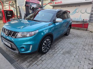 Suzuki Vitara 2018 ALLGRIP