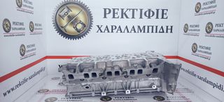 ΚΑΙΝΟΥΡΓΙΑ ΚΥΛΙΝΔΡΟΚΕΦΑΛΗ AMC (ΙΣΠΑΝΙΚΗ) FORD - LAND ROVER 2.4 TDCi