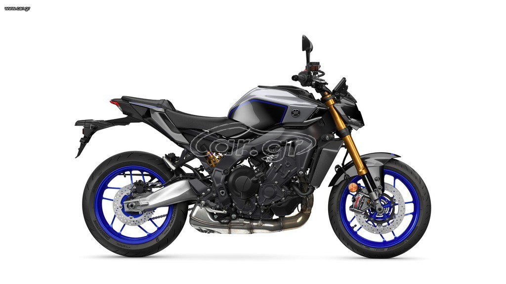 Yamaha MT-09 2026 MT-09 SP