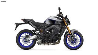 Yamaha MT-09 2026 MT-09 SP
