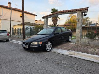 Volvo S60 2007 1 ΧΕΡΙ ΕΛΛΗΝΙΚΟ-thumb-1