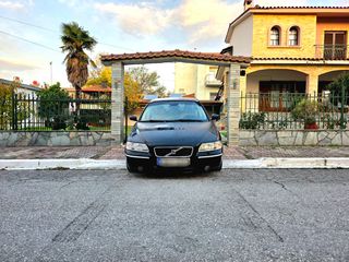 Volvo S60 2007 1 ΧΕΡΙ ΕΛΛΗΝΙΚΟ-thumb-2