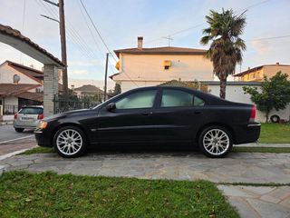Volvo S60 2007 1 ΧΕΡΙ ΕΛΛΗΝΙΚΟ-thumb-4