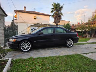 Volvo S60 2007 1 ΧΕΡΙ ΕΛΛΗΝΙΚΟ-thumb-5