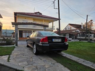 Volvo S60 2007 1 ΧΕΡΙ ΕΛΛΗΝΙΚΟ-thumb-6