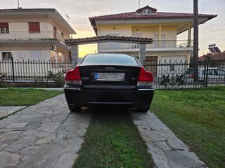 Volvo S60 2007 1 ΧΕΡΙ ΕΛΛΗΝΙΚΟ-thumb-7
